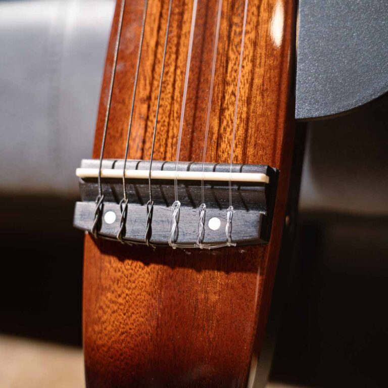 Yamaha SLG200N Silent Guitar ขายราคาพิเศษ