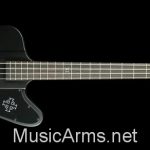Epiphone Goth Thunderbird IV Bass Satin Black ลดราคาพิเศษ