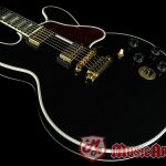 Gibson B.B. King Lucille Electric Guitar Ebony ขายราคาพิเศษ