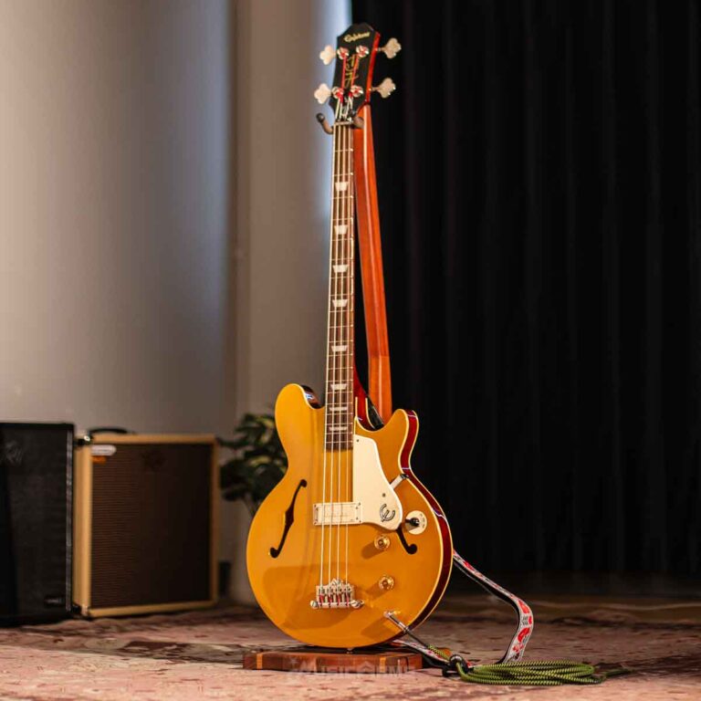 EPIPHONE JACK CASADY SIGNATURE BASS ขายราคาพิเศษ