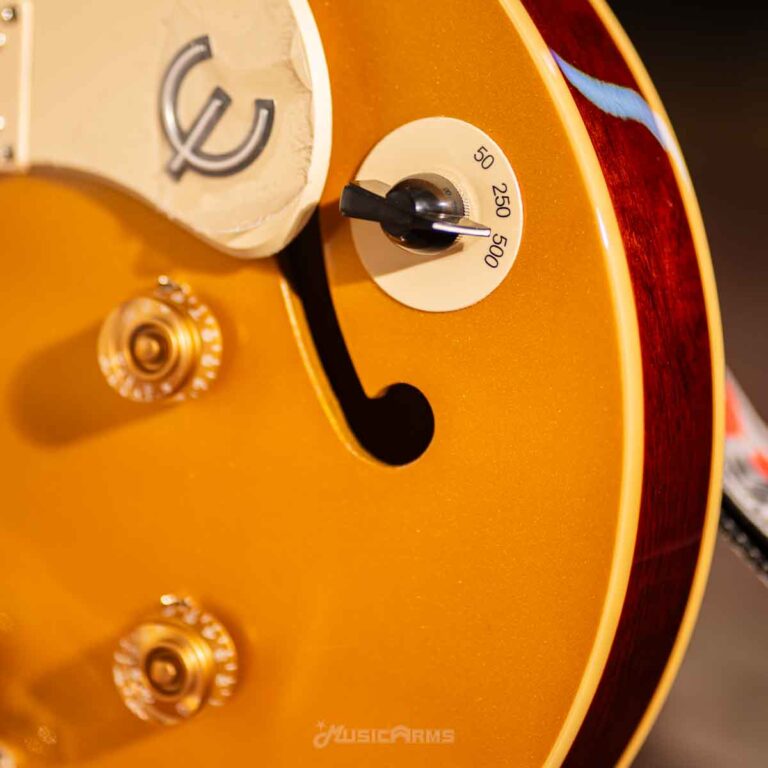 EPIPHONE JACK CASADY SIGNATURE BASS ขายราคาพิเศษ