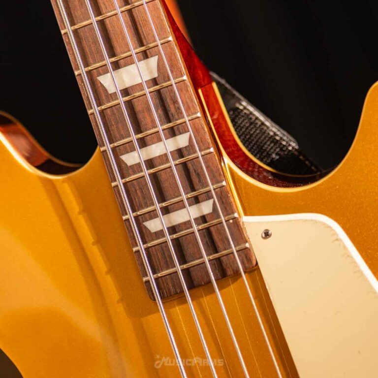 EPIPHONE JACK CASADY SIGNATURE BASS ขายราคาพิเศษ