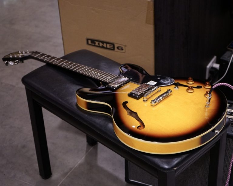 Epiphone ES-339