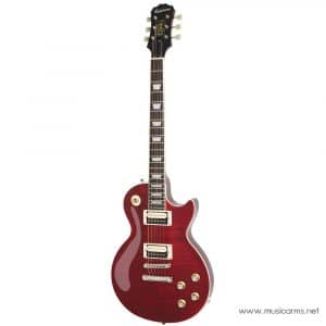 Epiphone Slash Rosso Corsa Les Paul Standard Electric Guitarราคาถูกสุด | Les paul