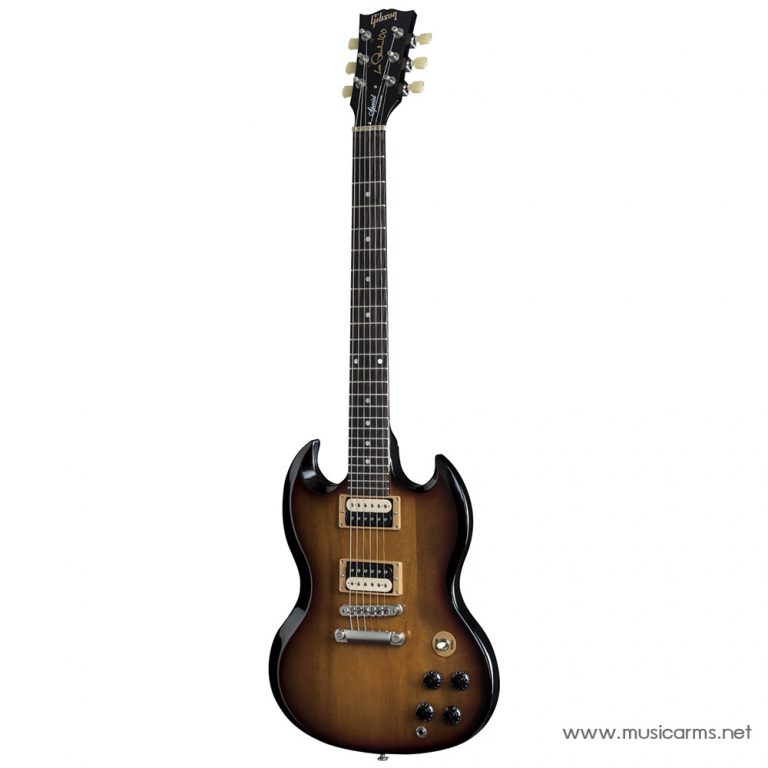 Face cover Gibson SG Special 2015 ขายราคาพิเศษ