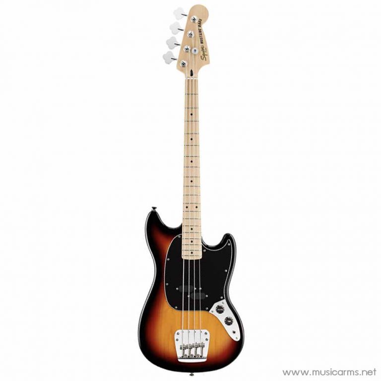 Face cover Squier Vintage Modified Mustang Bass ขายราคาพิเศษ