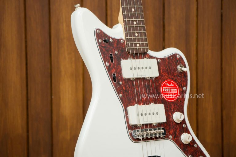 Squier Vintage Modified Jazzmaster ขายราคาพิเศษ