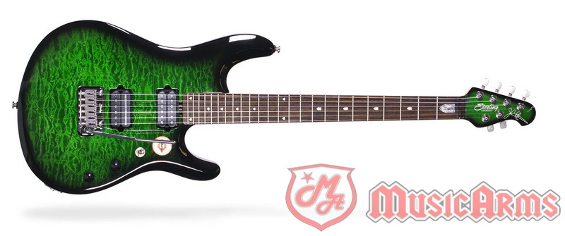 Sterling by Music Man JP100D John Petrucci Signature | Music Arms