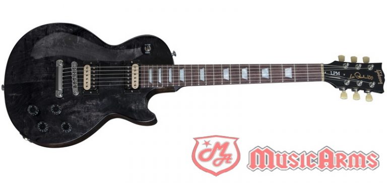 Gibson 2015 LPM Electric Guitar ขายราคาพิเศษ