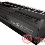 yamaha psr-s970 storage and connectivity ขายราคาพิเศษ