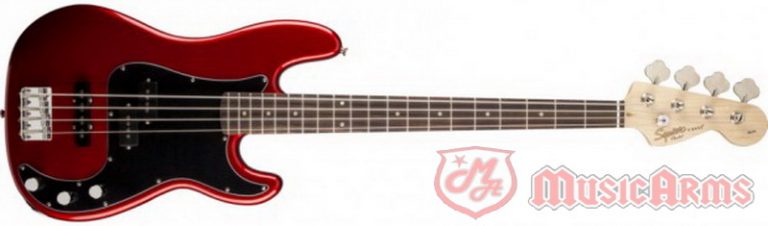 Squier Affinity Series Precision Bass PJ ขายราคาพิเศษ