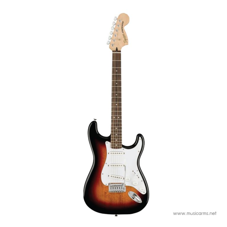 Squier-Affinity-Stratocaster-3 ขายราคาพิเศษ