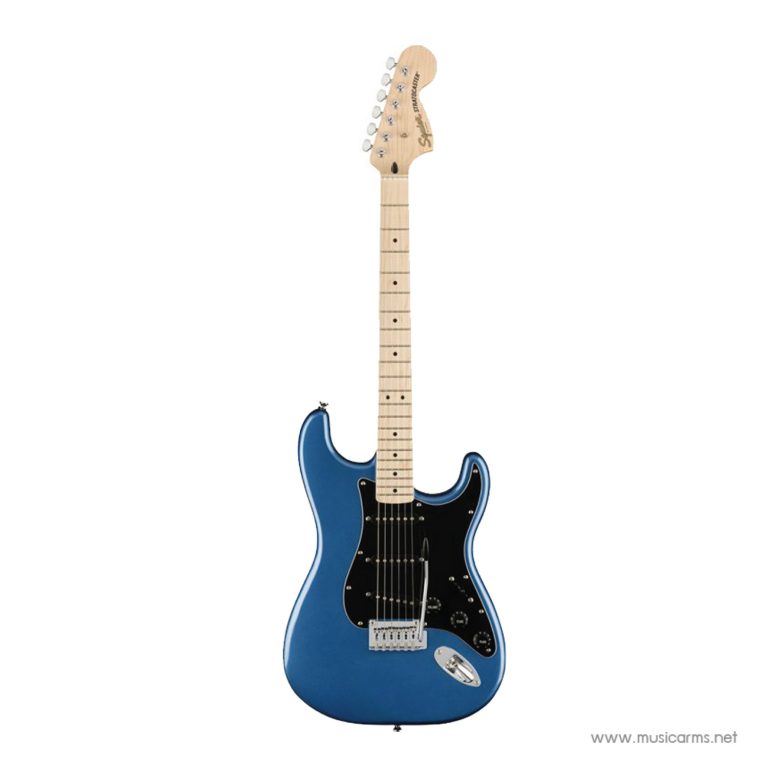 Squier-Affinity-Stratocaster-3 ขายราคาพิเศษ