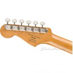 Squier Classic Vibe ’60s Stratocaster head ขายราคาพิเศษ