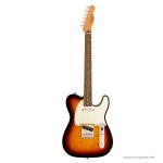 Squier-Classic-Vibe-’60s-Telecaster-Custom-Electric-Guitar ลดราคาพิเศษ