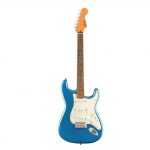 Squier Classic Vibe Stratocaster 60s Lake Placid Blue ราคา ขายราคาพิเศษ