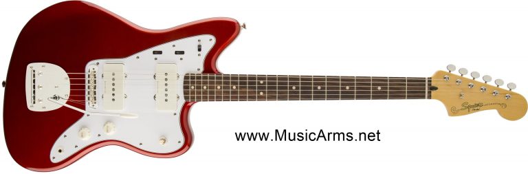 squier-vint-mod-jazzmaster-RED ขายราคาพิเศษ
