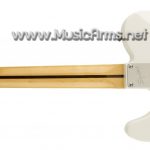 Squier Vintage Modified Telecaster Deluxeหลังขาว ขายราคาพิเศษ