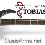 Epiphone Toby Standard V Bass ขายราคาพิเศษ