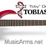 Epiphone Toby Standard V Bass ลดราคาพิเศษ