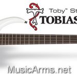 Epiphone Toby Standard IV Bass ลดราคาพิเศษ