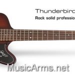 Epiphone Thunderbird Pro-V Bass 5สาย ลดราคาพิเศษ