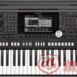 ํYAMAHA PSR-S970 display ลดราคาพิเศษ