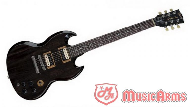 Gibson 2015 SG Special Electric Guitar ขายราคาพิเศษ