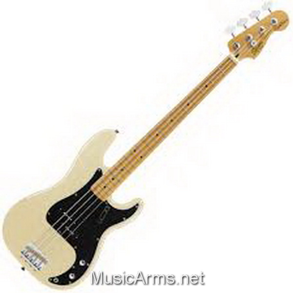 Squier Matt Freeman Precision Bass ขายราคาพิเศษ