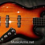 Squier Vintage Modified Fretless Jazz Bass ขายราคาพิเศษ