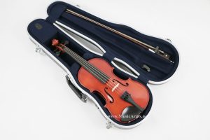 Yamaha Violin V3SKA ขนาด 1/2, 3/4, 4/4ราคาถูกสุด