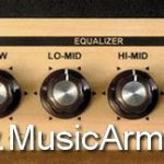 Kustom Sienna16 Acoustic ขายราคาพิเศษ