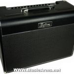 Kustom HV65T (2010) High Voltage – Hybrid Tube ลดราคาพิเศษ