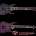 Schecter Banshee-8 (8-String Active ) ขายราคาพิเศษ
