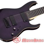Schecter Banshee-8 (8-String Active ) ขายราคาพิเศษ