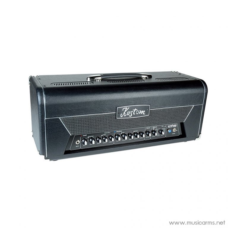 Face cover Kustom-HV100THD ขายราคาพิเศษ