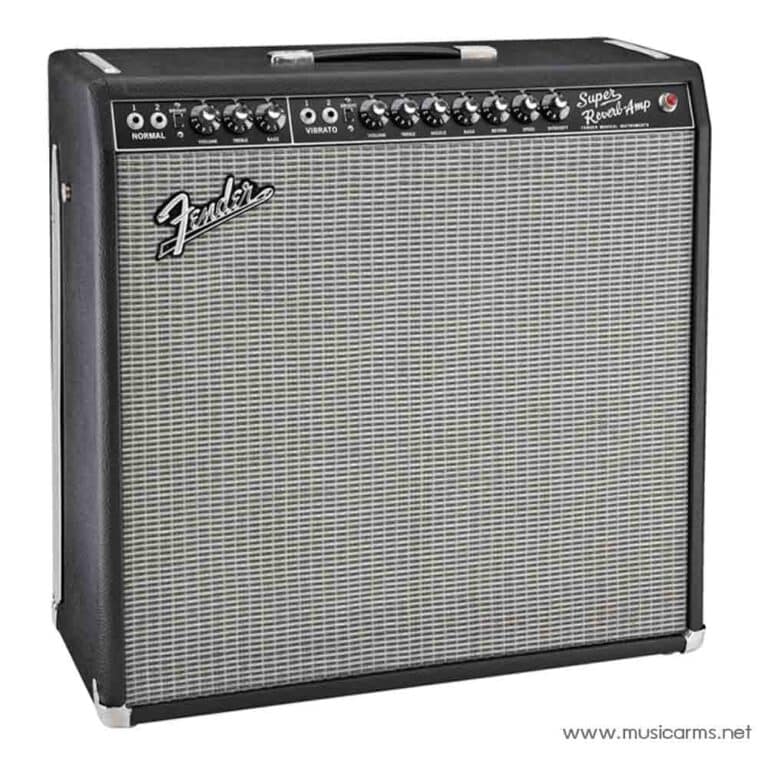 Fender 65 Super Reverb ขวา ขายราคาพิเศษ