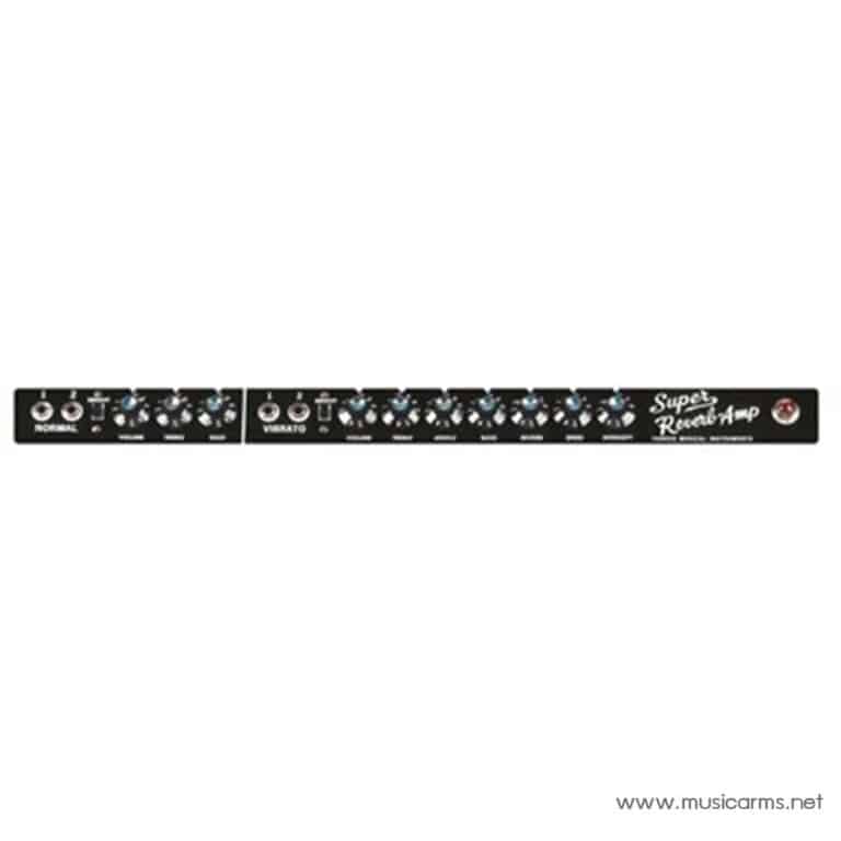 Fender 65 Super Reverb คอนโทรล ขายราคาพิเศษ