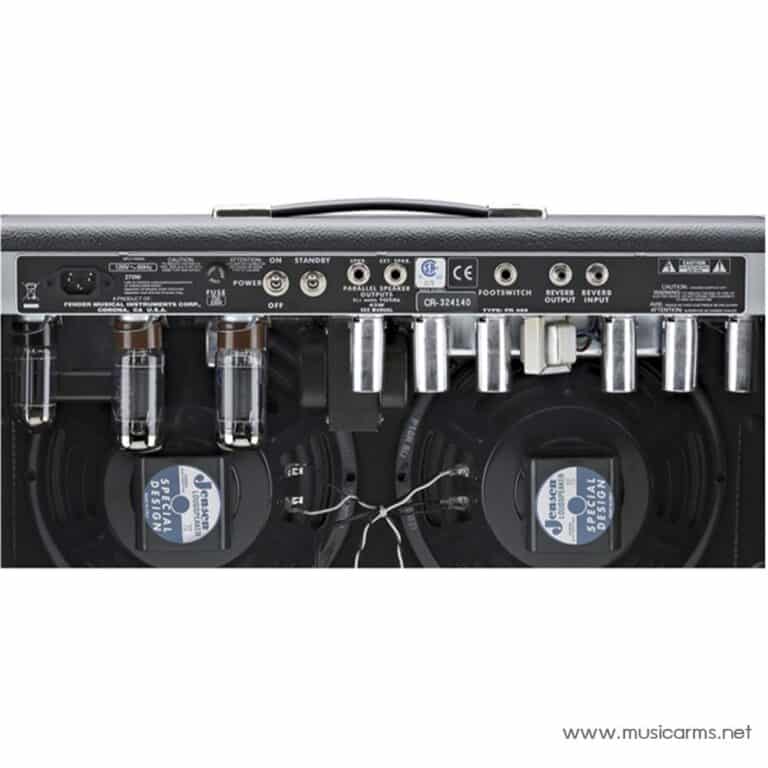 Fender 65 Super Reverb หลอด ขายราคาพิเศษ