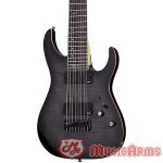 Schecter Banshee-8 (8-String Active ) ขายราคาพิเศษ