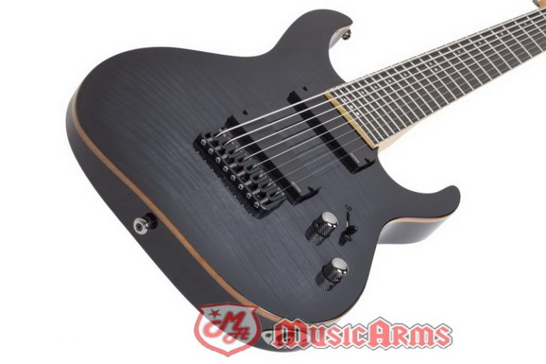 Schecter Banshee-8 (8-String Active ) ขายราคาพิเศษ