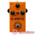 AMT ELECTRONICS O-DRIVE - JFET DISTORTION PEDAL ลดราคาพิเศษ