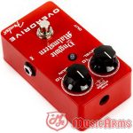 Fender Yngwie Malmsteen Overdrive Pedal ขายราคาพิเศษ