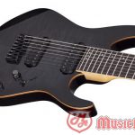 Schecter Guitar Research Banshee-8 8-String Passive ขายราคาพิเศษ