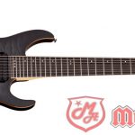 Schecter Guitar Research Banshee-8 8-String Passive ลดราคาพิเศษ