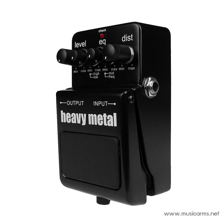 Carlsbro-Heavy-Metal ขายราคาพิเศษ