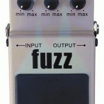 Carlsbro Fuzz ลดราคาพิเศษ