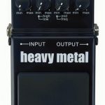 Carlsbro Heavy Metal ลดราคาพิเศษ