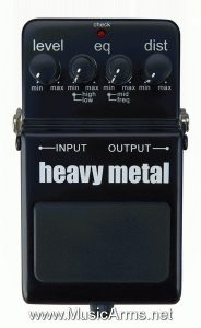Carlsbro Heavy Metalราคาถูกสุด