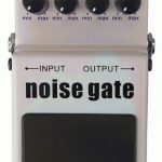 Carlsbro NoiseGate ลดราคาพิเศษ